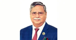 শপথ ভঙ্গের অভিযোগ: রাষ্ট্রপতি মোঃ সাহাবুদ্দিনকে অপসারণ চেয়ে আইনি নোটিশ রাষ্ট্রপতি মোঃ সাহাবুদ্দিন