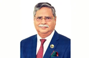 শপথ ভঙ্গের অভিযোগ: রাষ্ট্রপতি মোঃ সাহাবুদ্দিনকে অপসারণ চেয়ে আইনি নোটিশ রাষ্ট্রপতি মোঃ সাহাবুদ্দিন