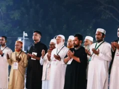 মানবিক সমাজ কায়েম না হওয়া পর্যন্ত লড়াই অব্যাহত থাকবে: ডা. শফিকুর রহমান ডা. শফিকুর রহমান আজিমপুর কবরস্থান