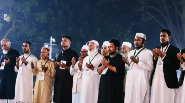 ডা. শফিকুর রহমান আজিমপুর কবরস্থান