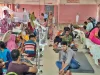 ডেঙ্গুতে একদিনে আরও ৫ জনের প্রাণহানি ডেঙ্গুতে মৃত্যু