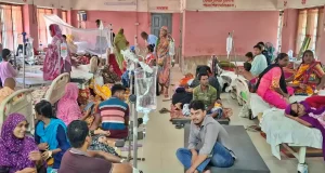 ডেঙ্গুতে একদিনে আরও ৫ জনের প্রাণহানি ডেঙ্গুতে মৃত্যু