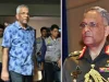 ডিজিএফআইয়ের সাবেক মহাপরিচালক শেখ মামুন খালেদ আটক; ওয়ান-ইলেভেন ও দুর্নীতির অভিযোগে জিজ্ঞাসাবাদ ডিজিএফআই সাবেক