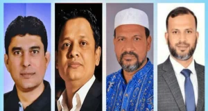 ঢাকা মহানগর যুবদলের ক্ষণগণনা: ত্যাগী ও পরীক্ষিতদের মূল্যায়নের জোরালো দাবি তৃণমূলে ঢাকা মহানগর যুবদল