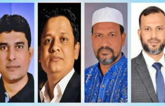 ঢাকা মহানগর যুবদলের ক্ষণগণনা: ত্যাগী ও পরীক্ষিতদের মূল্যায়নের জোরালো দাবি তৃণমূলে ঢাকা মহানগর যুবদল