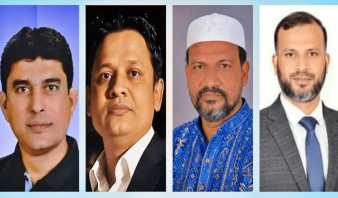 ঢাকা মহানগর যুবদলের ক্ষণগণনা: ত্যাগী ও পরীক্ষিতদের মূল্যায়নের জোরালো দাবি তৃণমূলে ঢাকা মহানগর যুবদল