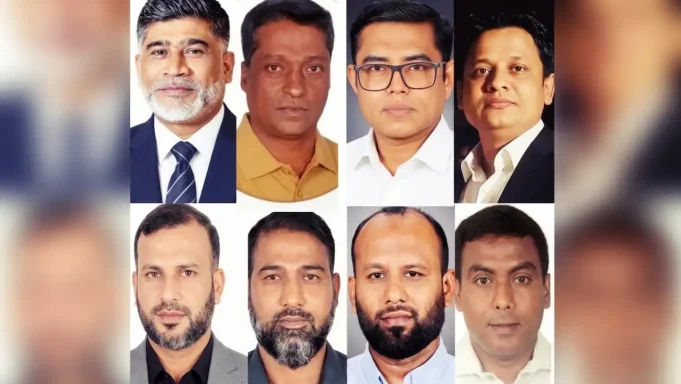 dhaka-north-jubodal-new-leadership ঢাকা মহানগর উত্তর যুবদলের নতুন নেতৃত্ব