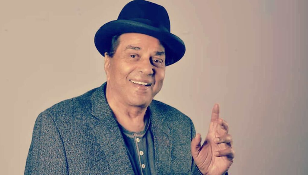 ধর্মেন্দ্র আর নেই