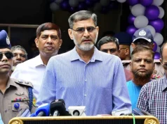 সন্ত্রাস দমনে কঠোর অবস্থান: নতুনদের নজরদারিতে রাখছে ডিএমপি শীর্ষ সন্ত্রাসী ডিএমপি