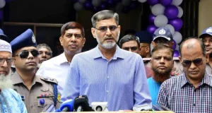 সন্ত্রাস দমনে কঠোর অবস্থান: নতুনদের নজরদারিতে রাখছে ডিএমপি শীর্ষ সন্ত্রাসী ডিএমপি