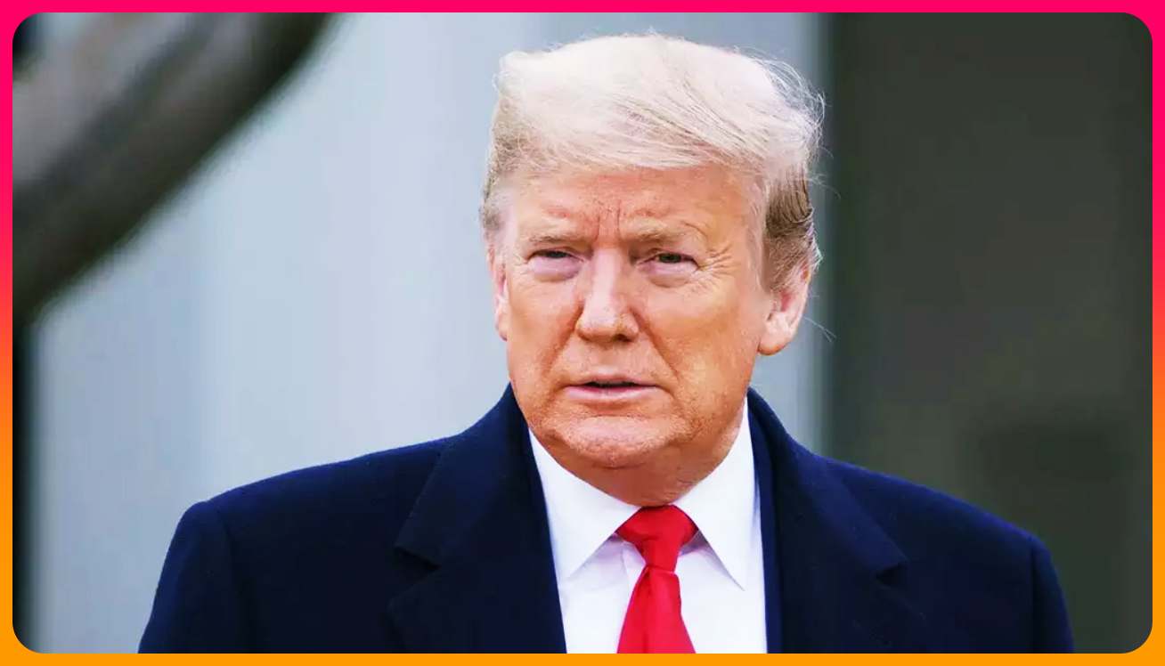 কত শতাংশ শুল্ক আরোপ করলেন ট্রাম্প