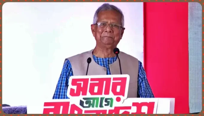 পথ হারালে এই জাদুঘরে এসে পথ খুঁজে নেবো