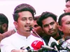 প্রতিহিংসার রাজনীতি করলে ২ বছরও টিকতে পারবে না বিএনপি: সারজিস আলম সারজিস আলমের বিএনপিকে হুঁশিয়ারি