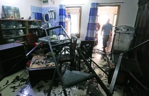 হালিশহরে গ্যাস বিস্ফোরণ: মৃত্যুর মিছিলে যোগ হলেন আরও একজন, স্তব্ধ পুরো পরিবার চট্টগ্রাম হালিশহর বিস্ফোরণ আপডেট