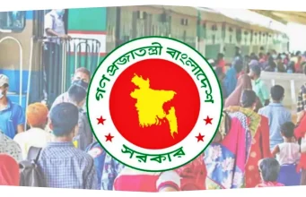 টানা ৭ দিন ঈদের ছুটি: সরকারি প্রজ্ঞাপন জারি ঈদুল আজহার ছুটি