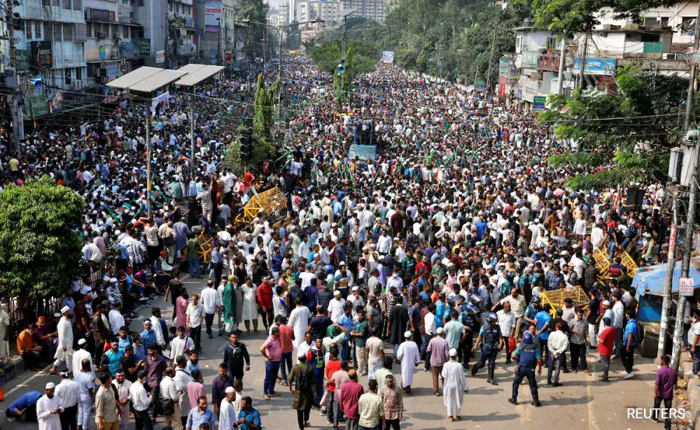 মে দিবস ও শ্রমিক অধিকার