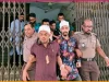 চাঁদা না দেওয়ায় পিস্তল দিয়ে আঘাত ও ফাঁকা গুলি: যুবদলের বহিষ্কৃত নেতা সাইমনসহ ৪ জন রিমান্ডে যুবদল নেতা সাইমন রিমান্ডে