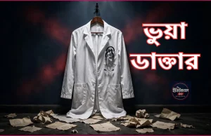ভুয়া ডাক্তারের ফাঁদে বাংলাদেশের স্বাস্থ্য খাত: যমুনা টিভির অনুসন্ধানে বেরিয়ে এলো ভয়াবহ জালিয়াতির চিত্র ভুয়া ডাক্তার