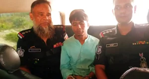 নকল ওষুধের কারখানা কেরাণীগঞ্জ