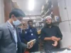 লক্ষ্মীপুরে ভোটের অবৈধ সিল তৈরির মহোৎসব: সরঞ্জামসহ আটক ১ ভোটের অবৈধ সিল আটক