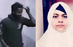 বনশ্রীতে স্কুলছাত্রী খুন: রেস্তোরাঁকর্মী মিলন গ্রেপ্তার বনশ্রীতে স্কুলছাত্রী খুন