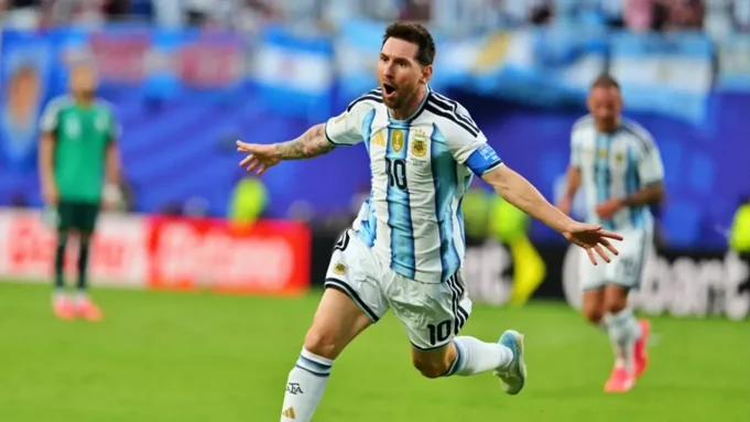 fifa-world-cup-2026-day-6-messi-hat-trick-argentina বিশ্বকাপে মেসির হ্যাটট্রিক