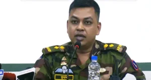 ঢাকার ২ আসন ‘অধিক ঝুঁকিপূর্ণ’