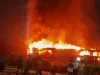 ভারতের গোয়াতে নাইটক্লাবে ভয়াবহ আগুন, নিহত ২৫ ভারতের গোয়াতে নাইটক্লাবে ভয়াবহ