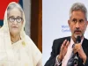 ভারতে শেখ হাসিনার অবস্থান সম্পূর্ণ তার ব্যক্তিগত সিদ্ধান্ত: এস জয়শঙ্কর ভারতে শেখ হাসিনার অবস্থান