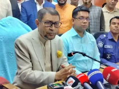 শনিবারের মধ্যে সব ক্লিনিকে লেবার রুম স্থাপন না করলে লাইসেন্স বাতিল: স্বাস্থ্যমন্ত্রী ক্লিনিকে লেবার রুম বাধ্যতামূলক