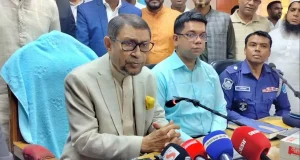 শনিবারের মধ্যে সব ক্লিনিকে লেবার রুম স্থাপন না করলে লাইসেন্স বাতিল: স্বাস্থ্যমন্ত্রী ক্লিনিকে লেবার রুম বাধ্যতামূলক