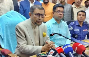 শনিবারের মধ্যে সব ক্লিনিকে লেবার রুম স্থাপন না করলে লাইসেন্স বাতিল: স্বাস্থ্যমন্ত্রী ক্লিনিকে লেবার রুম বাধ্যতামূলক