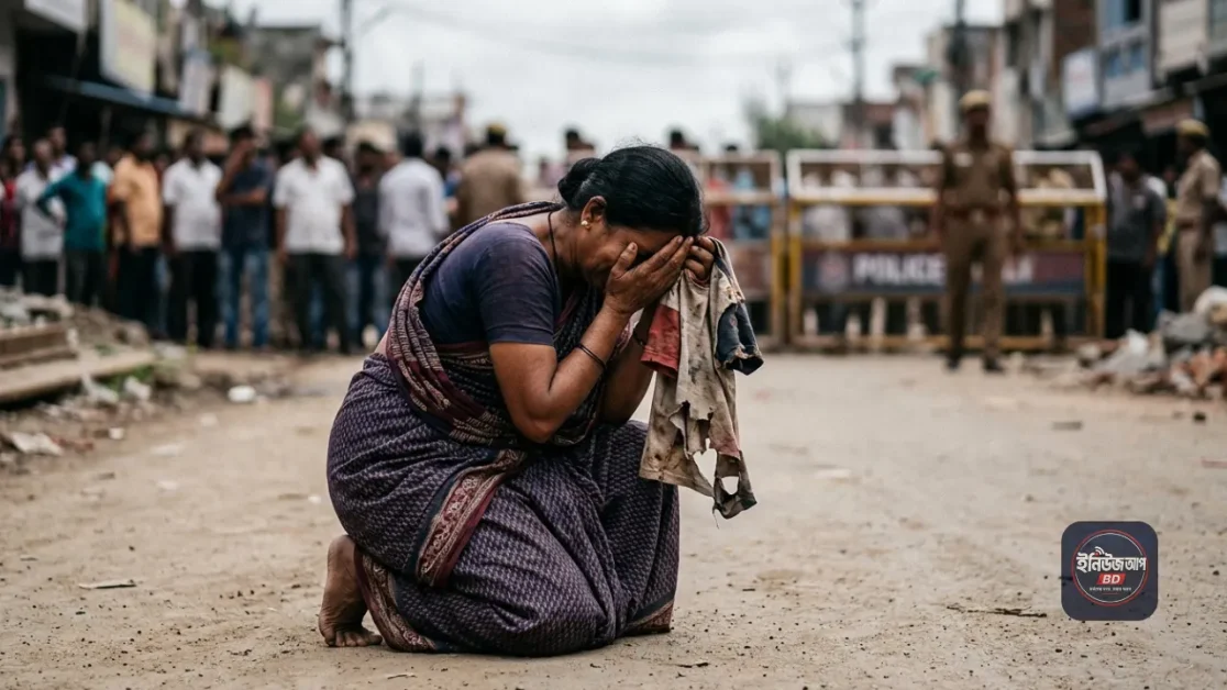 অবৈধ অস্ত্র বাংলাদেশ