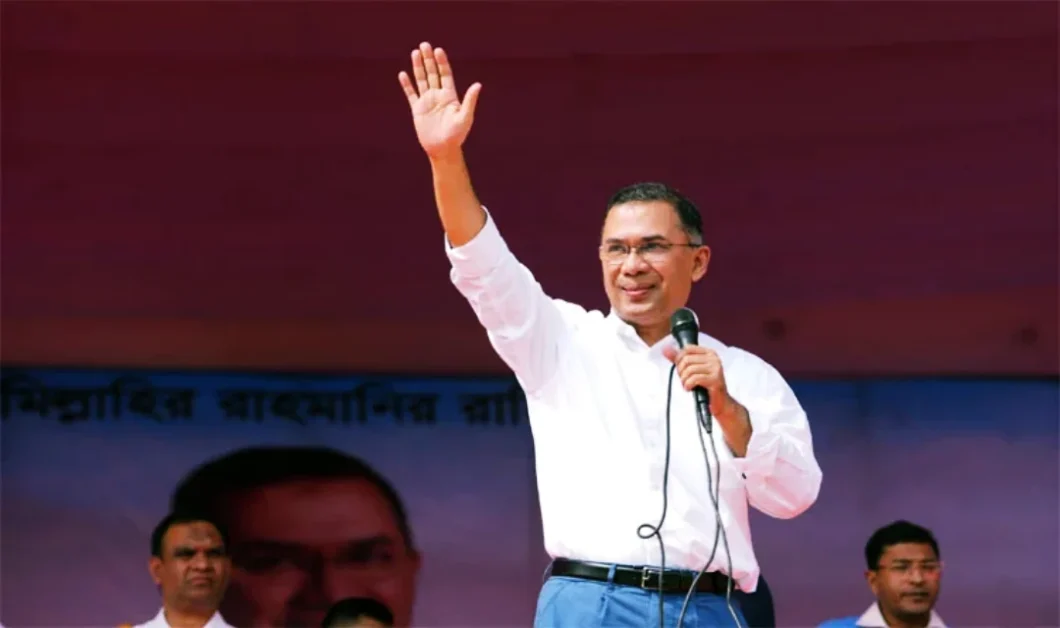বিএনপির পূর্ণাঙ্গ ইতিহাস
