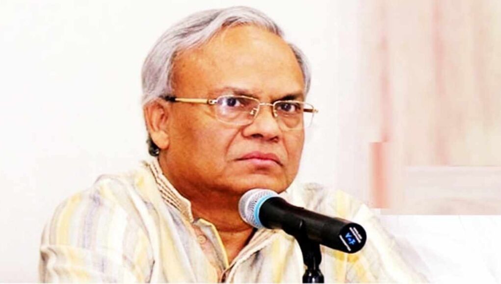 বিএনপির ২৩৭ আসনের প্রার্থী তালিকায়