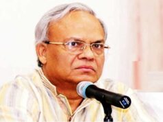 বিএনপির ২৩৭ আসনের প্রার্থী তালিকায় নেই রুহুল কবির রিজভী বিএনপির ২৩৭ আসনের প্রার্থী তালিকায়