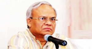 বিএনপির ২৩৭ আসনের প্রার্থী তালিকায়