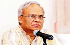 বিএনপির ২৩৭ আসনের প্রার্থী তালিকায় নেই রুহুল কবির রিজভী বিএনপির ২৩৭ আসনের প্রার্থী তালিকায়