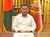 দেশবাসীকে পবিত্র ঈদুল ফিতরের শুভেচ্ছা জানালেন প্রধানমন্ত্রী তারেক রহমান প্রধানমন্ত্রী তারেক রহমান