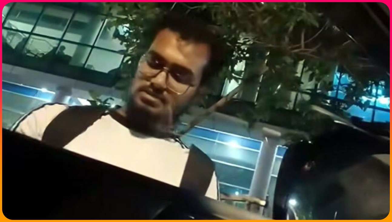 ৭ লাখ টাকা নেওয়ার ভিডিও নিয়ে যা বললেন এনসিপি নেতা ৭ লাখ টাকা নেওয়ার ভিডিও