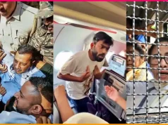 ভারতের নির্বাচন কমিশনারের পদত্যাগের দাবিতে তীব্র বিক্ষোভ: কেজরিওয়াল-মমতাসহ আটক চার সাবেক মুখ্যমন্ত্রী দিল্লিতে বিক্ষোভ ও সাবেক মুখ্যমন্ত্রী আটক