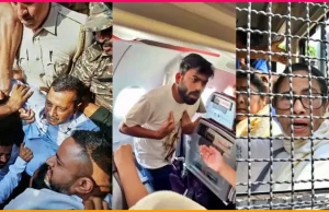 ভারতের নির্বাচন কমিশনারের পদত্যাগের দাবিতে তীব্র বিক্ষোভ: কেজরিওয়াল-মমতাসহ আটক চার সাবেক মুখ্যমন্ত্রী দিল্লিতে বিক্ষোভ ও সাবেক মুখ্যমন্ত্রী আটক
