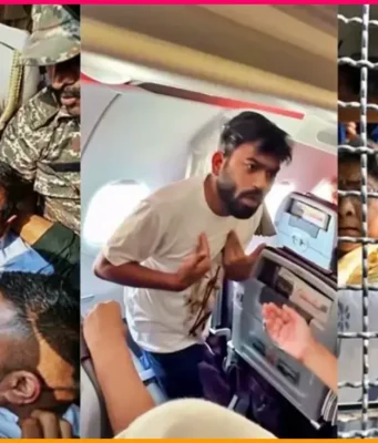 ভারতের নির্বাচন কমিশনারের পদত্যাগের দাবিতে তীব্র বিক্ষোভ: কেজরিওয়াল-মমতাসহ আটক চার সাবেক মুখ্যমন্ত্রী দিল্লিতে বিক্ষোভ ও সাবেক মুখ্যমন্ত্রী আটক