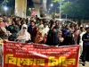ছাত্রদলের বিরুদ্ধে ইনকিলাব মঞ্চের কঠোর অবস্থান: এখনো উত্তাল শাহবাগ! ছাত্রদলের বিরুদ্ধে ইনকিলাব মঞ্চ