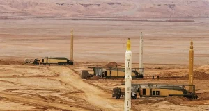 আইআরজিসি হুঁশিয়ারি (IRGC warning)