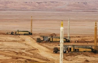 আইআরজিসি হুঁশিয়ারি (IRGC warning)