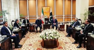 ইসলামাবাদে ব্যর্থ ইরান-যুক্তরাষ্ট্র আলোচনা, চুক্তি ছাড়াই ফিরছে মার্কিন দল ইরান যুক্তরাষ্ট্র