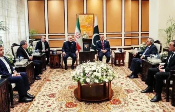 ইসলামাবাদে ব্যর্থ ইরান-যুক্তরাষ্ট্র আলোচনা, চুক্তি ছাড়াই ফিরছে মার্কিন দল ইরান যুক্তরাষ্ট্র