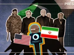 ইরানের মিডিয়া কূটনীতি