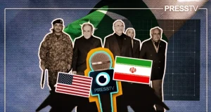 ইরানের মিডিয়া কূটনীতি